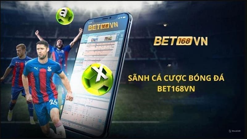 Đăng ký đăng nhập vào Bet168vn cần đáp ứng điều kiền